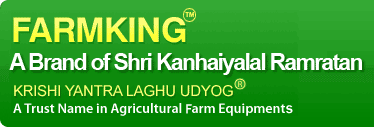 Shri Kanhaiyalal Ramratan Krishi Yantra Laghu Udyog