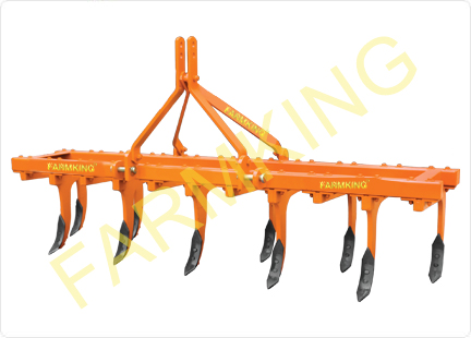 Heavy Duty Rigid Type Cultivator