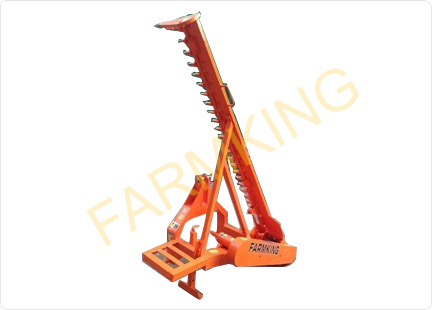 Lawn Mover, Rotary Slasher, Grass Cutter, Stub Cutter